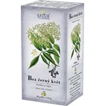 Valdemar Grešík Bez černý květ 20x 1,5 g