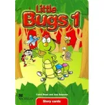 Little Bugs 1: Story Cards - Carol Read