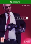 Hitman 2 Xbox One