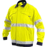 CXS Norwich blůza žlutá