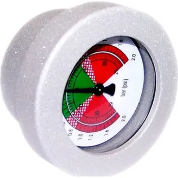 Kompresor Orlík - MDA-60 Diferenční manometr