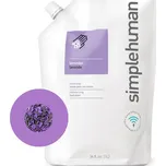 simplehuman levandule pěnové mýdlo