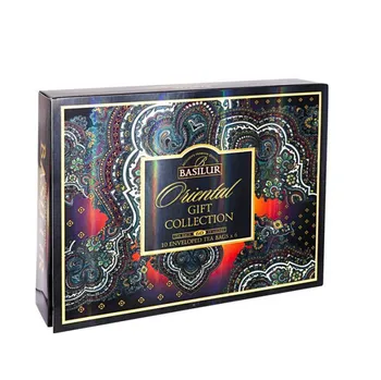 Basilur Orient Assorted papírová kazeta…
