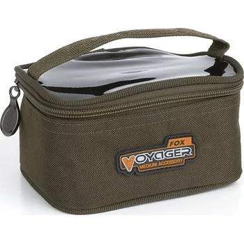 FOX Voyager Accessory Bag