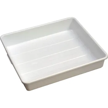 koupací vanička Plastová vanička