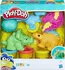 modelína a plastelína Hasbro Play-Doh vykrajovátka s dinosaury