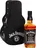 Jack Daniel's Black 40% 0,7 l Guitar Pack