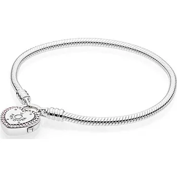 Náramek Pandora 596586FPC