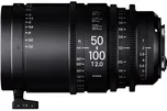 Sigma Cine 50-100 mm T2 F/CE pro Canon…