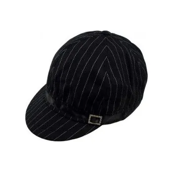 Čepice Bekovka dámská, Barva Černá Gift3 XJS-15