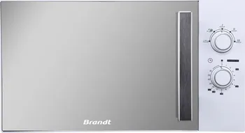 Mikrovlnná trouba Brandt SM2606W