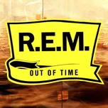 Out Of Time - R.E.M. [LP]