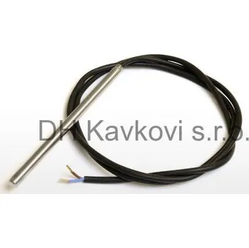 Zabezpečení domácnosti Čidlo spalin PT100 (Čidlo spalin PT100 )