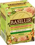 Basilur Bouquet Assorted 10 x 1,5 g