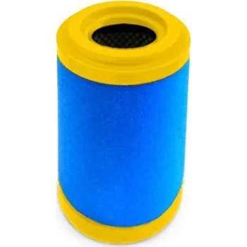 Kompresor Orlík - DF 14050 Filtrační vložka - Typ P