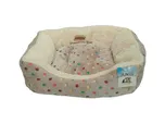 Smarty Extra soft Bed 90 x 60 cm