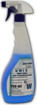 Univerzální čisticí prostředek Uwis glass clean 5 l