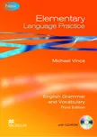 Elementary Language Practice New Ed.…