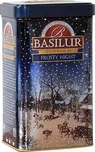 Basilur Frosty Night plech 85 g
