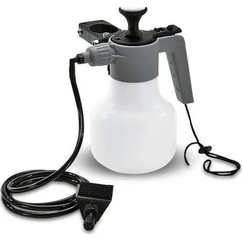 Podlahový mycí stroj Kärcher - Předstříkací zařízení pro BDP 50/1500 C