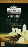 Ahmad Tea London Černý čaj Vanilla…
