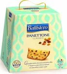 Battistero Panettone classico 500 g