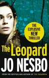 The Leopard - Jo Nesbo (EN)