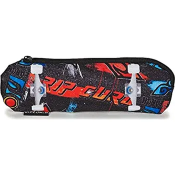 Penál Rip Curl penál Skateboard Black
