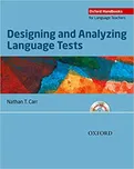 Designing and Analyzing Language Tests…