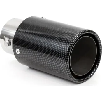 Koncovka výfuku Koncovka výfuku z nerezové oceli MT 016C (01316)