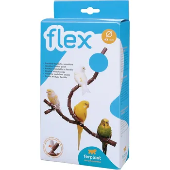 Ferplast Flex 12 mm