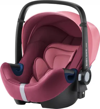 Autosedačka Britax Römer Baby-Safe 2 i-Size 2019