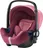 Britax Römer Baby-Safe 2 i-Size 2019, Wine Rose