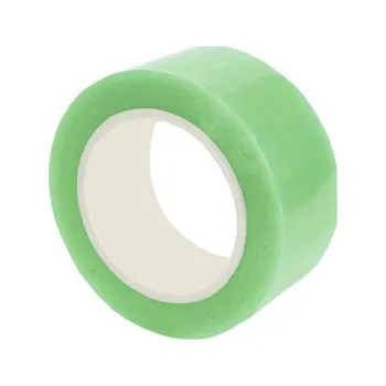 Tmel Illbruck - ME319 Vzduchotěsná fólie na spoje a prostupy Green 60mmx25m Objednat: 100 a více kusů