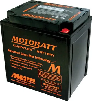 Motobaterie Motobatt MBTX30UHD