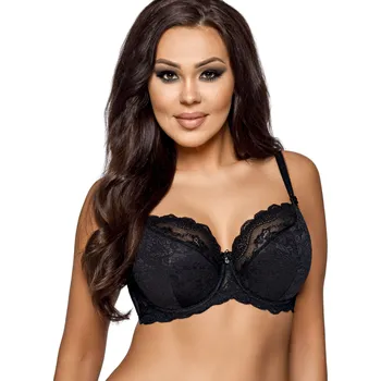 Podprsenka AVA 925 černá