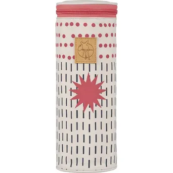 Termoobal na láhev Lässig Casual Bottle Holder Single