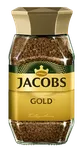 Jacobs Gold instantní 200 g