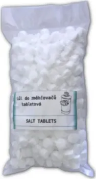 Změkčovač vody Uwis tabletová sůl 5 kg