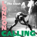 London Calling - The Clash [LP]
