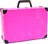 Karton P+P Neo Colori kufřík, růžový