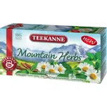 Teekanne Mountain Herbs 20 x 1,8 g