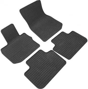 autokoberec Petex Gumové autokoberce BMW X3 2017- (G01) / iX3 2021- (G08)