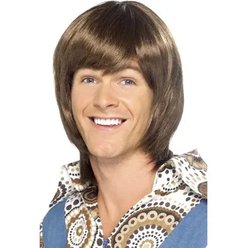 Smiffys 70s Heartthrob SF43241x