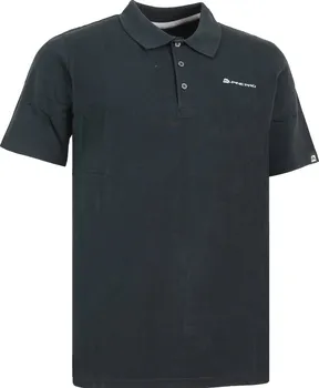 Pánské tričko Alpine Pro Akat MTSG109990 černé