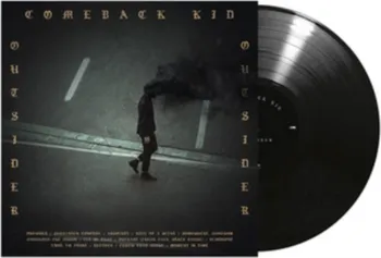 Zahraniční hudba Outsider - Comeback Kid [LP]