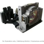 Projektorová lampa Hitachi DT01171, s modulem kompatibilní