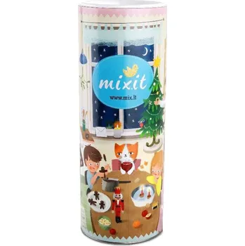 Mixit Vánoční mix 650 g