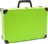Karton P+P Neo Colori kufřík, zelený