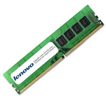 Operační paměť Lenovo U-Dimm Non ECC 8 GB DDR4 2400 MHz (4X70M60572)